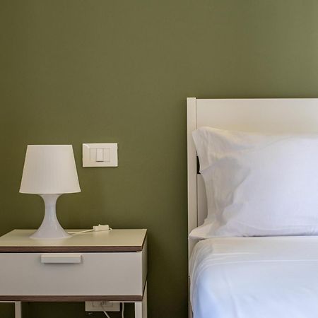 Apartmán Lumar Sicilia - Magione Palermo Exteriér fotografie