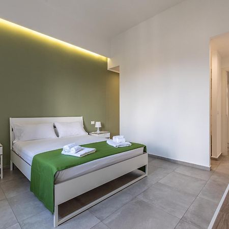 Apartmán Lumar Sicilia - Magione Palermo Exteriér fotografie