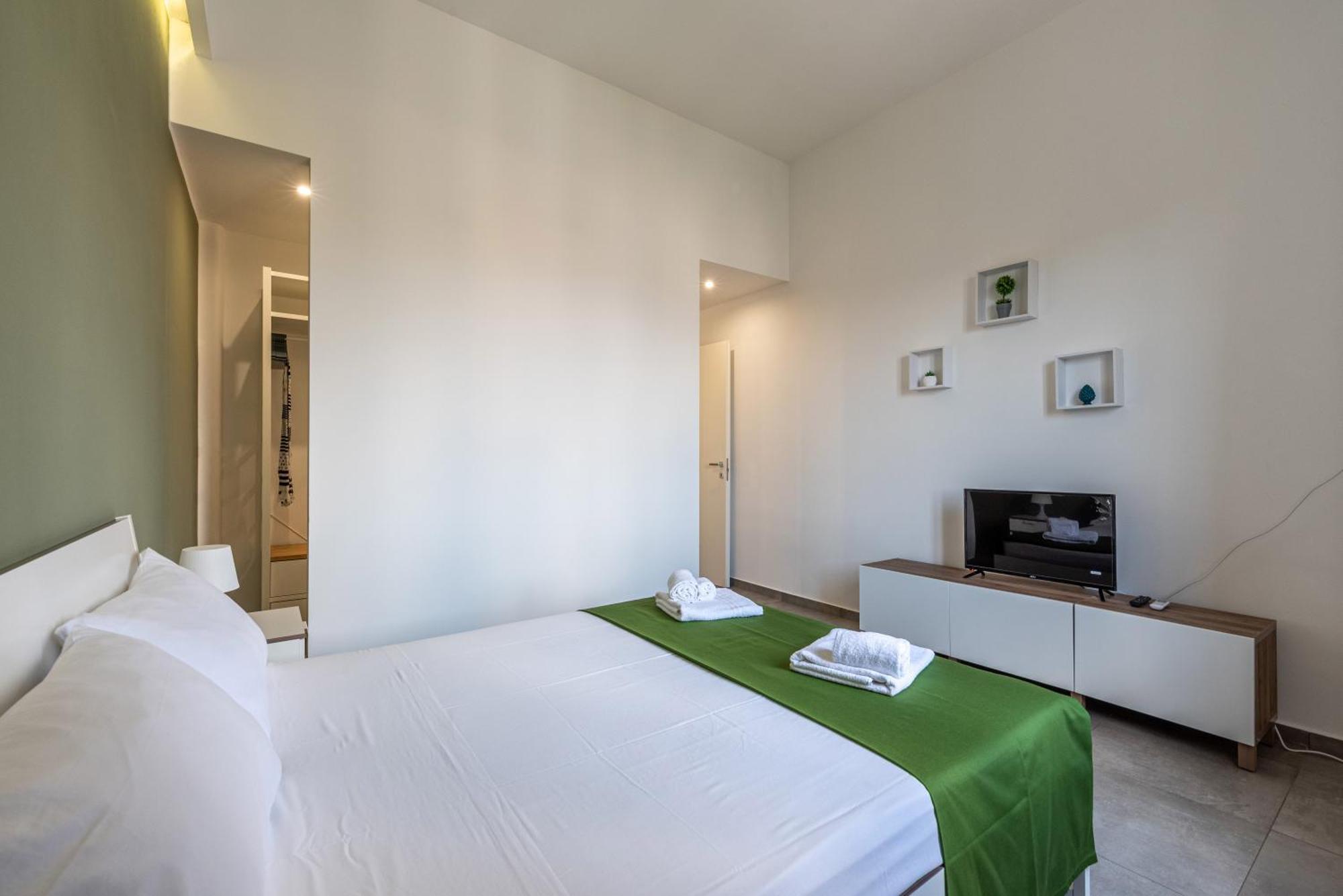 Apartmán Lumar Sicilia - Magione Palermo Exteriér fotografie