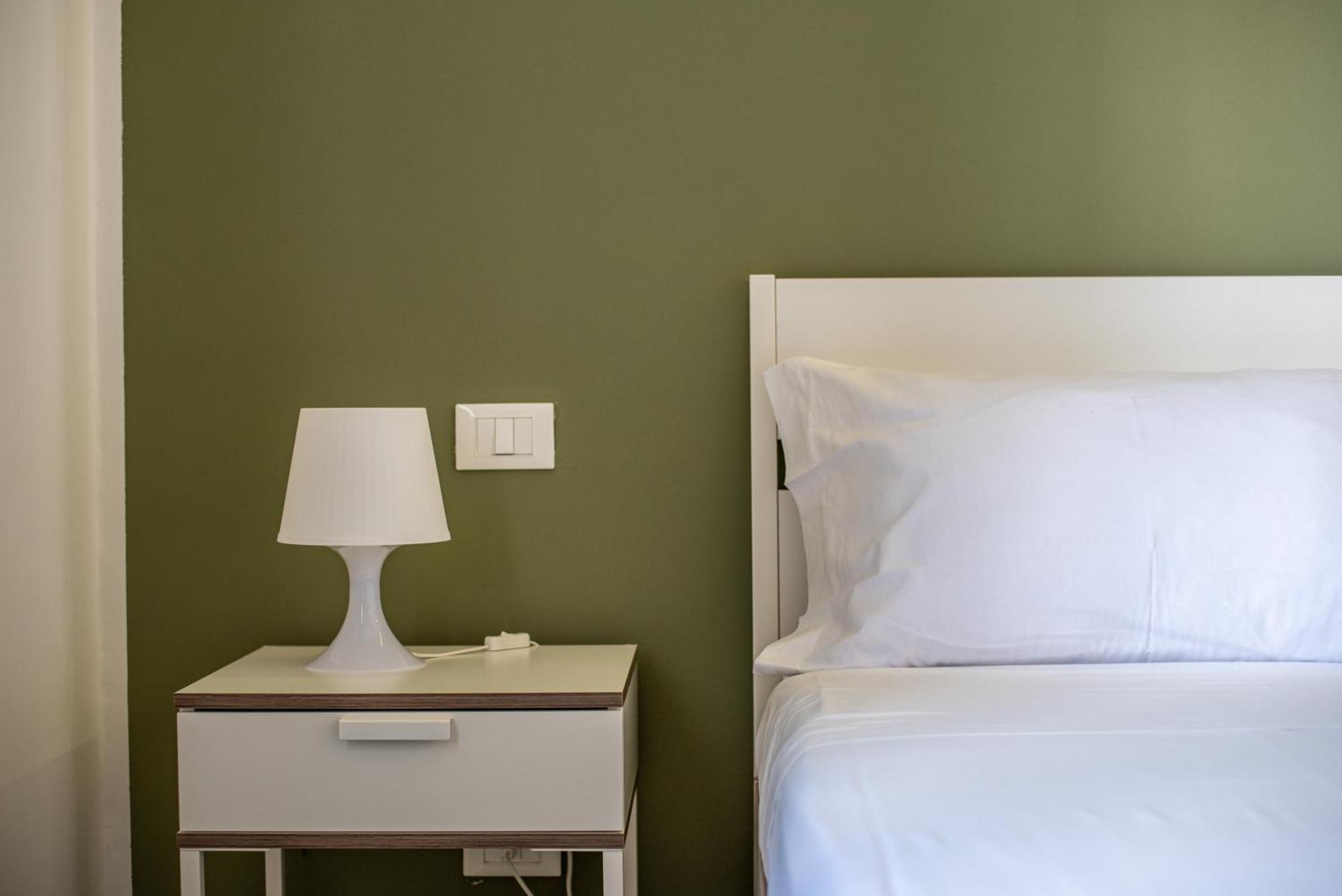 Apartmán Lumar Sicilia - Magione Palermo Exteriér fotografie
