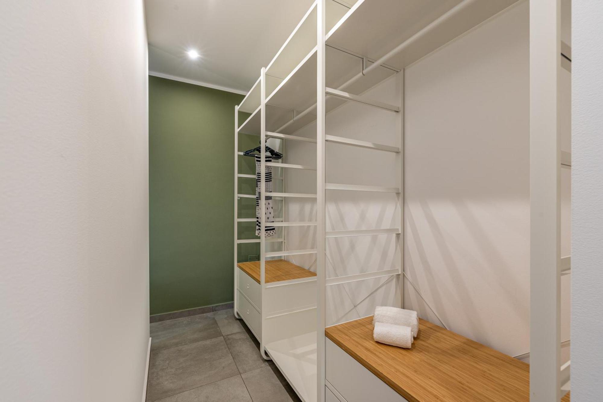 Apartmán Lumar Sicilia - Magione Palermo Exteriér fotografie