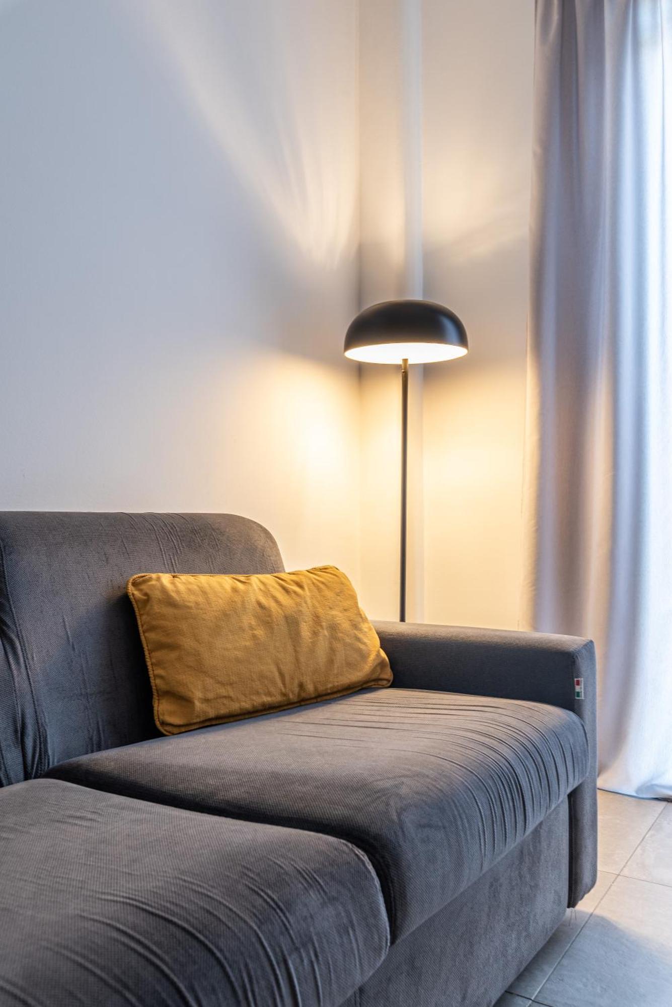 Apartmán Lumar Sicilia - Magione Palermo Exteriér fotografie