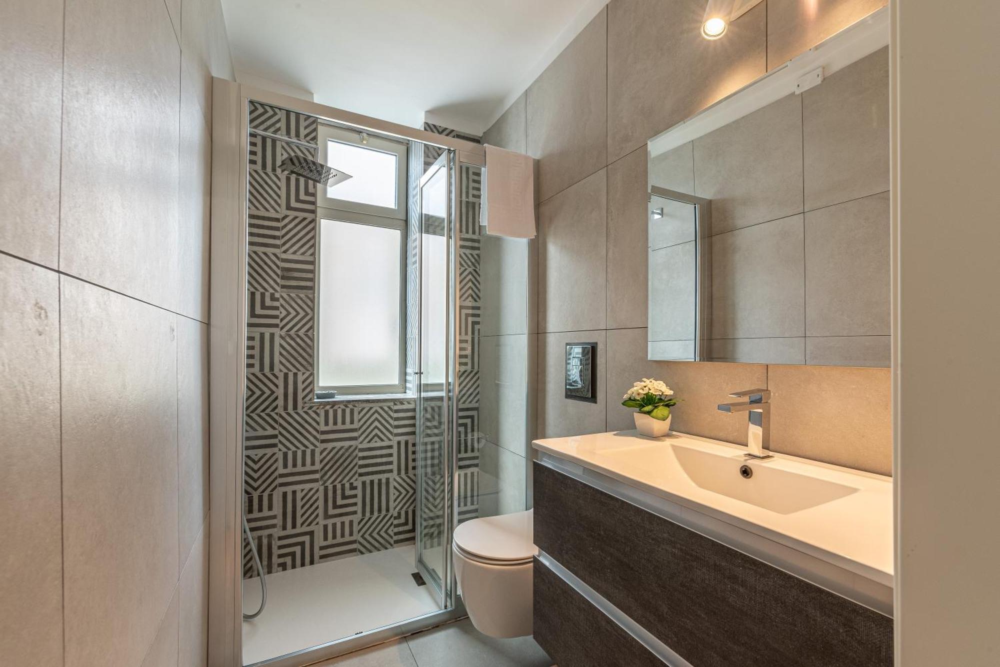 Apartmán Lumar Sicilia - Magione Palermo Exteriér fotografie