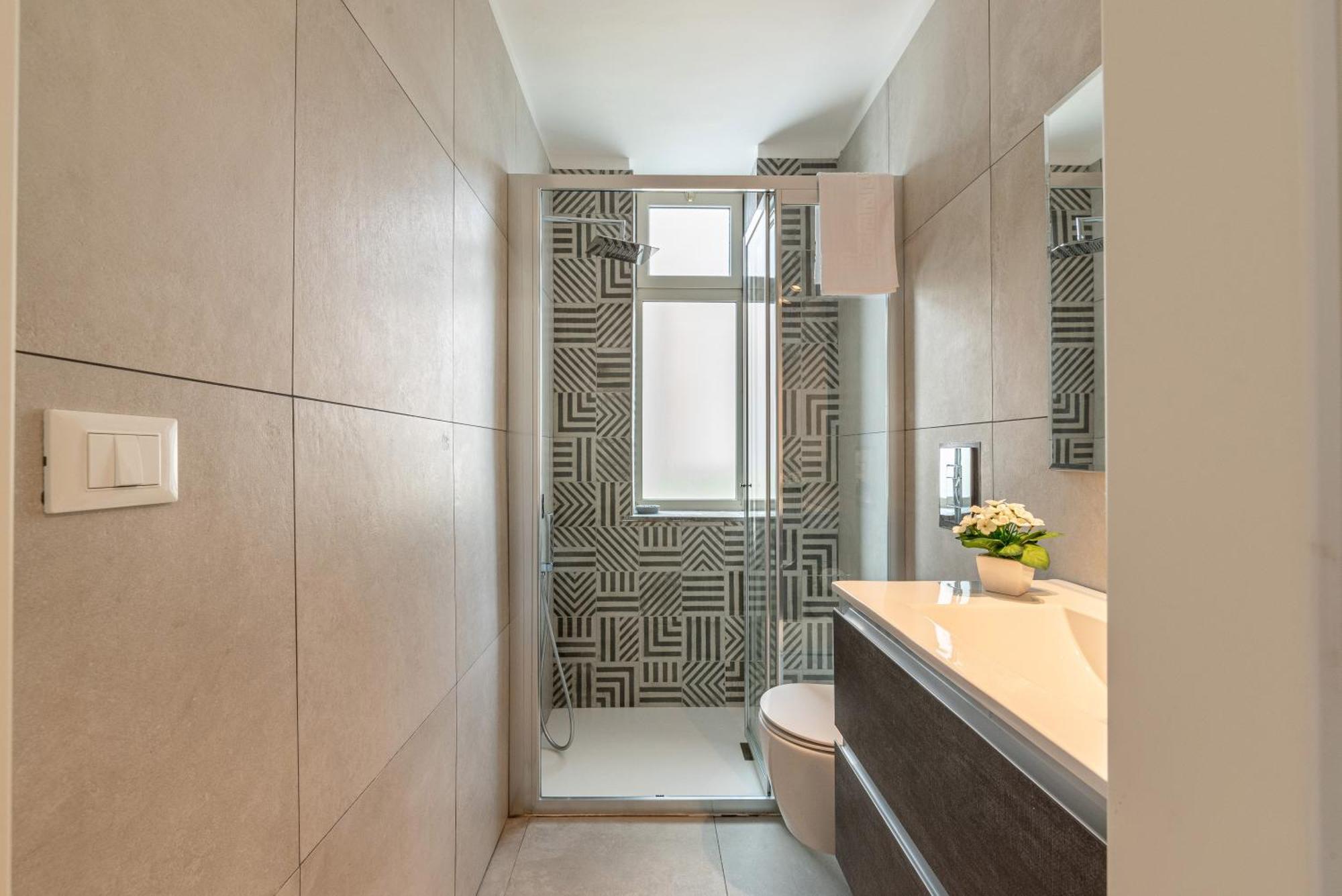 Apartmán Lumar Sicilia - Magione Palermo Exteriér fotografie